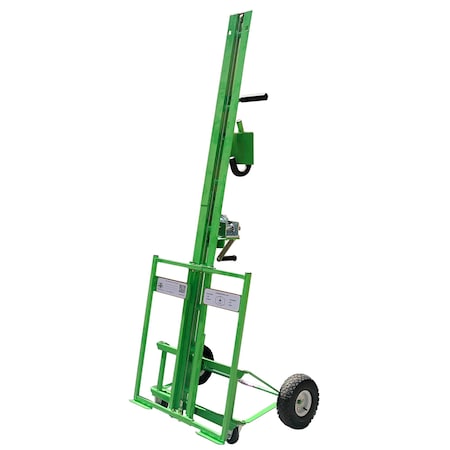 Panellift Hangpro Drywall Lift for Walls HTM-100 HTM-100